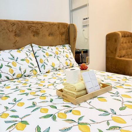 Starlight Suites Trece Martires Exteriér fotografie