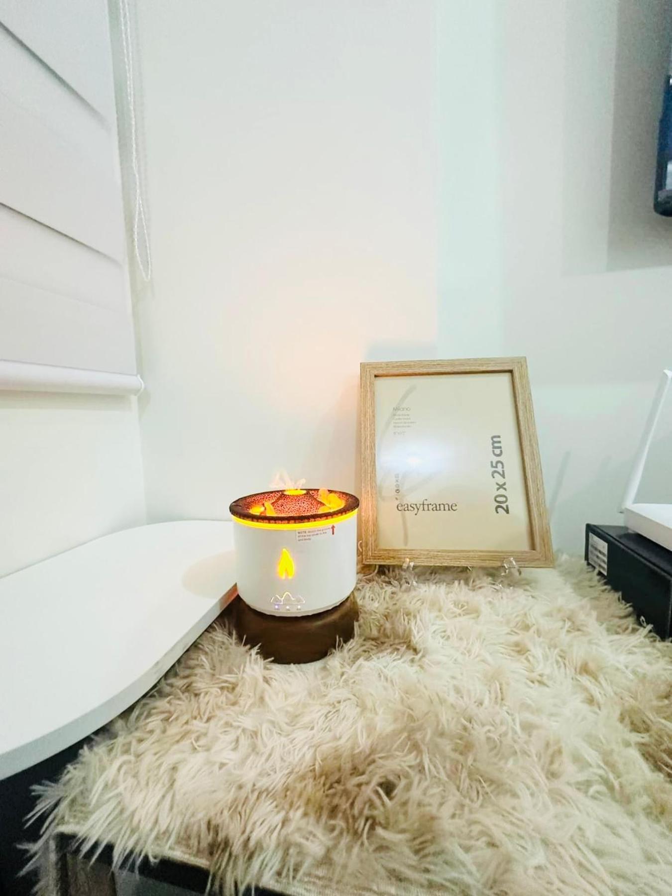 Starlight Suites Trece Martires Exteriér fotografie