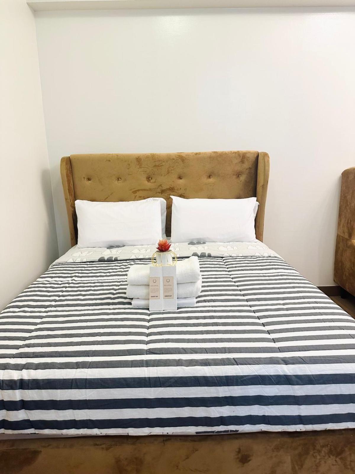 Starlight Suites Trece Martires Exteriér fotografie